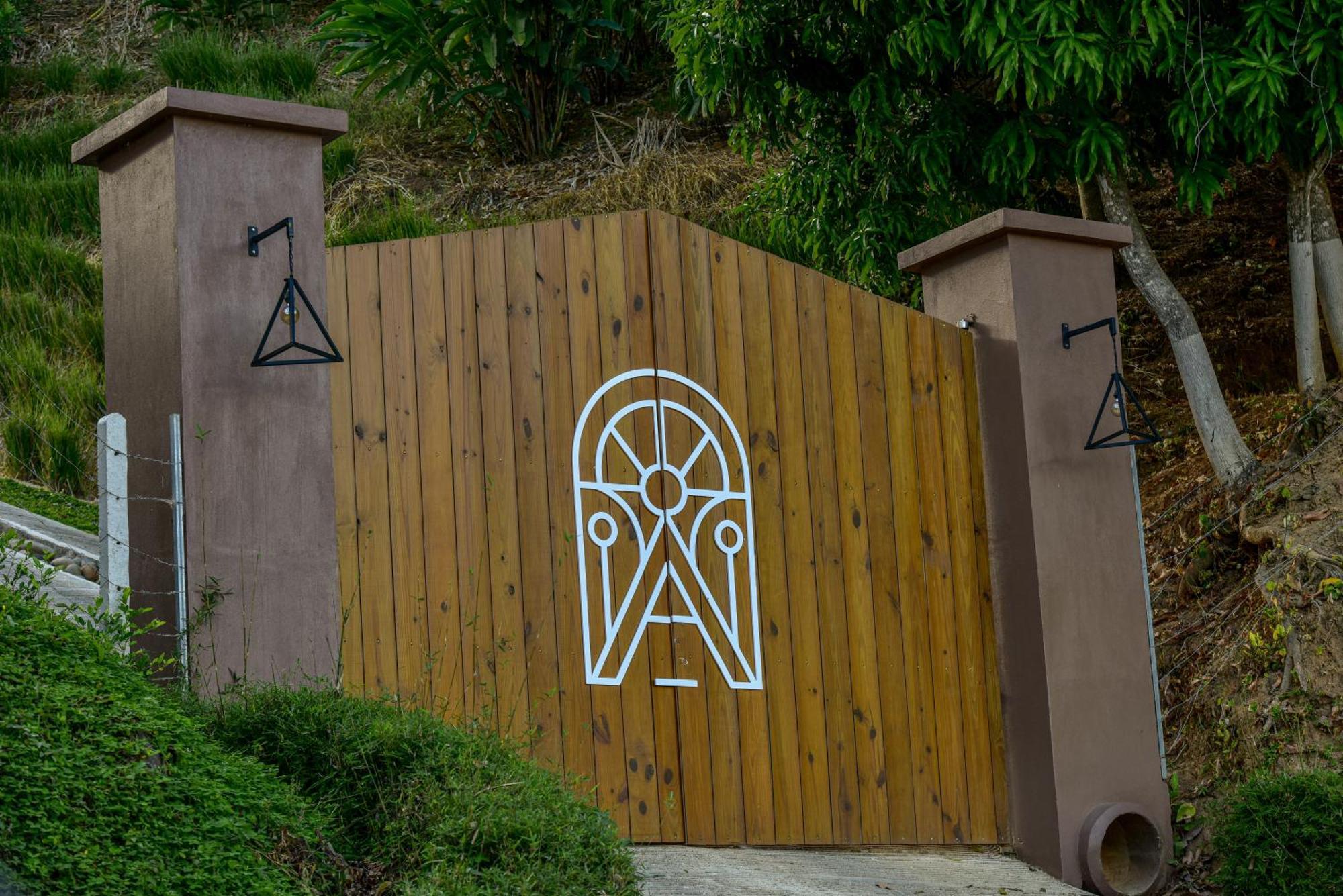 Quimera Glamping Pacuar Bagian luar foto