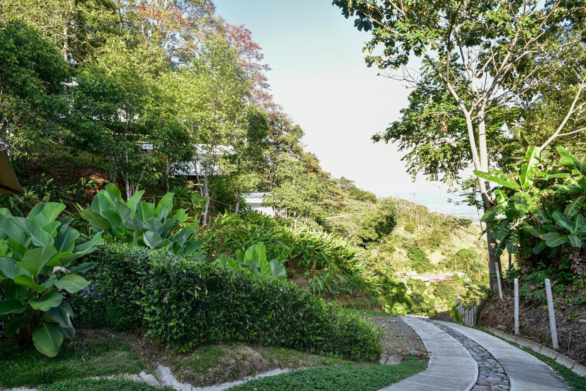 Quimera Glamping Pacuar Bagian luar foto